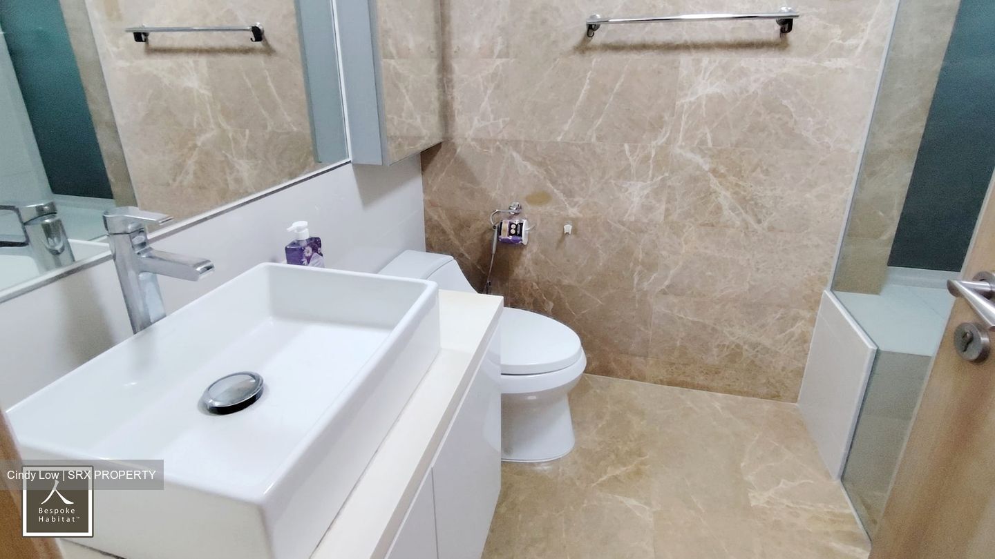 Caspian (D22), Condominium #572554401
